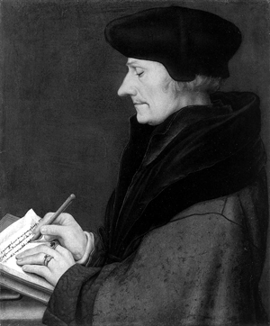 Erasme Érasme